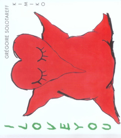 I love you - KIMIKO/SOLOTAREFF