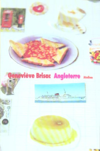 Angleterre - Brisac Geneviève