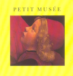 Petit musée - Le Saux Alain ; Solotareff Grégoire