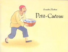 Petit-Cadeau - Modéré Armelle