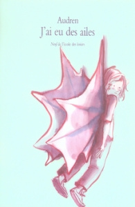 J'ai eu des ailes - AUDREN