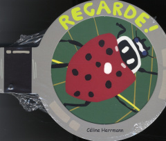 Regarde ! - Hermann Céline