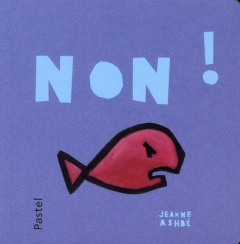 Non ! - Ashbé Jeanne