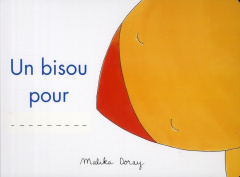 Un bisou pour... - Doray Malika