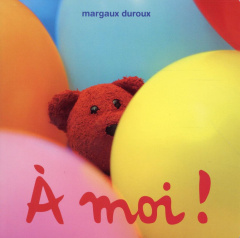A moi ! - Duroux Margaux