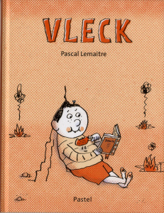 Vleck - Lemaître Pascal