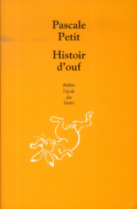 Histoir d'ouf - Petit Pascale