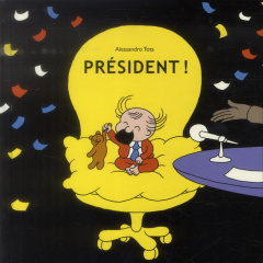 Président ! - Tota Alessandro