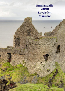 Lorelei en Finistère - Caron Emmanuelle