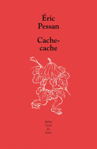 Cache-cache - Pessan Eric