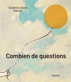 Combien de questions - Genin Cendrine