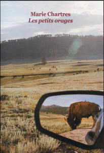Les petits orages - Chartres Marie