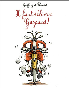 Les Loups (Igor et Cie) : Il faut délivrer Gaspard ! - Pennart Geoffroy de