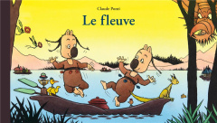 Le fleuve - Ponti Claude