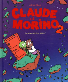 Claude et Morino/02/ - Albert Adrien