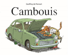 Cambouis - Pennart Geoffroy de