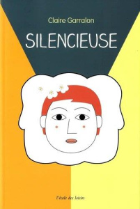 Silencieuse - Garralon Claire