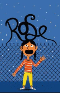 Rose - Gutman Colas ; Le Huche Magali