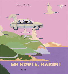 En route, Marin ! - Schneider Marine