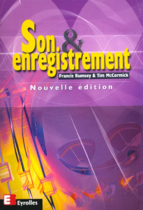 Son & enregistrement. 2ème édition - McCormick Tim ; Rumsey Francis