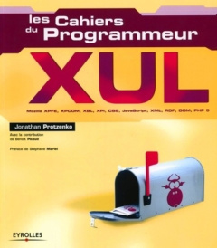 XUL - Protzenko Jonathan ; Picaud Benoît ; Mariel Stépha