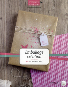 Emballage création - Mestre-Prince Isabelle