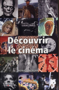 Découvrir le cinéma - Bergan Ronald