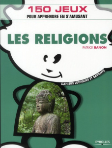Les Religions - Banon Patrick ; Brisset Jean-Pierre