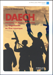 Daech - Abderrahim Kader