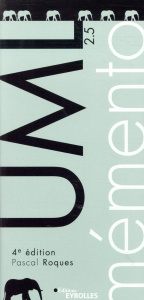 UML 2.5. 4e édition - Roques Pascal