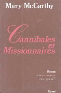 Cannibales et missionnaires - McCarthy Mary
