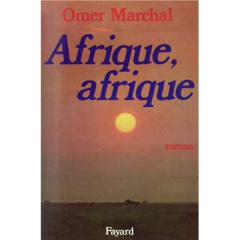 Afrique, Afrique - Marchal Omer