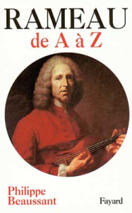 Rameau de A à Z - Beaussant Philippe