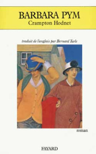 Crampton Hodnet - Pym Barbara ; Turle Bernard