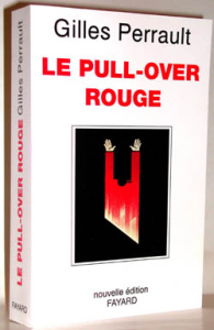Le pull-over rouge - Perrault Gilles