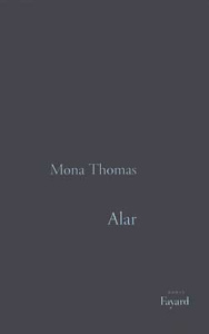 Alar - Thomas Mona