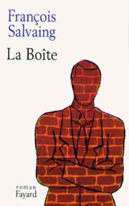 La boîte - Salvaing François