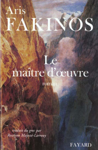 Le maître d'oeuvre - Fakinos Aris