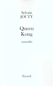 Queen Kong - Jouty Sylvain