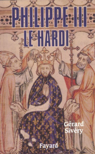 Philippe III le Hardi - Sivéry Gérard