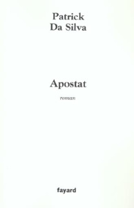 Apostat - Da Silva Patrick