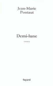 Demi-lune - Pontaut Jean-Marie