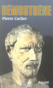 Démosthène - Carlier Pierre