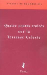 Quatre courts traités sur la Terrasse Céleste - COSTANTINI CHRIS