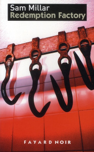 Redemption factory - Millar Sam ; Raynal Patrick