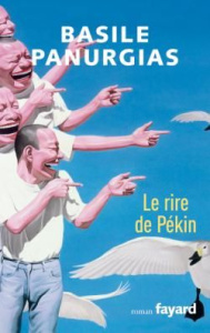Le rire de Pékin - Panurgias Basile