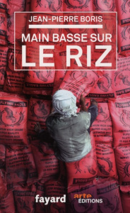 Main basse sur le riz - Boris Jean-Pierre
