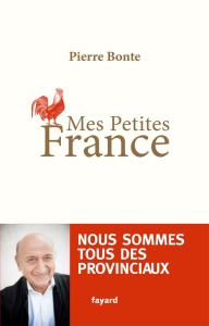 Mes petites France - Bonte Pierre