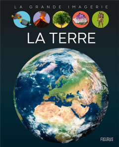 La Terre - Vandewiele Agnès ; Costa Giampietro