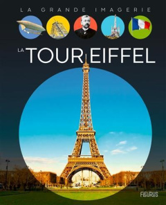 La tour Eiffel - Franco Cathy ; Dayan Jacques